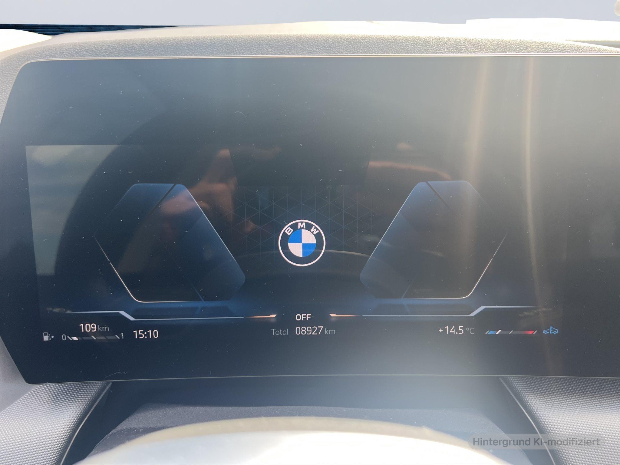 BMW 2er Active Tourer – Bild 17