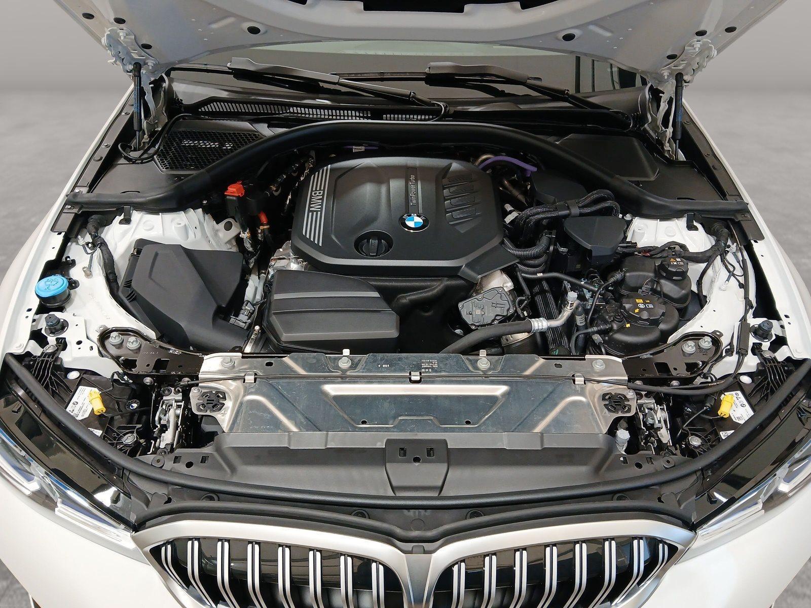 BMW 3er – Bild 18