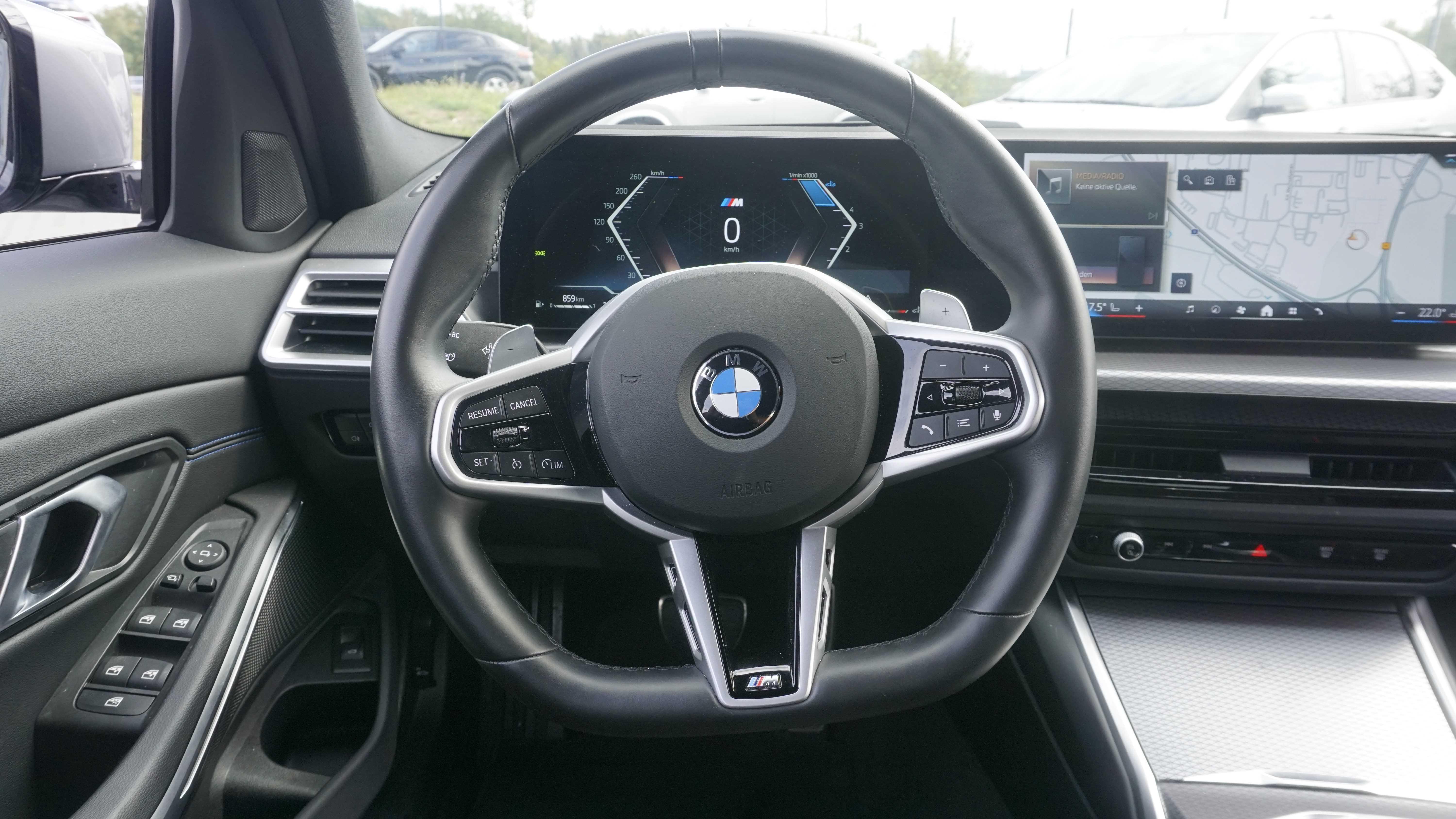 BMW 3er – Bild 28