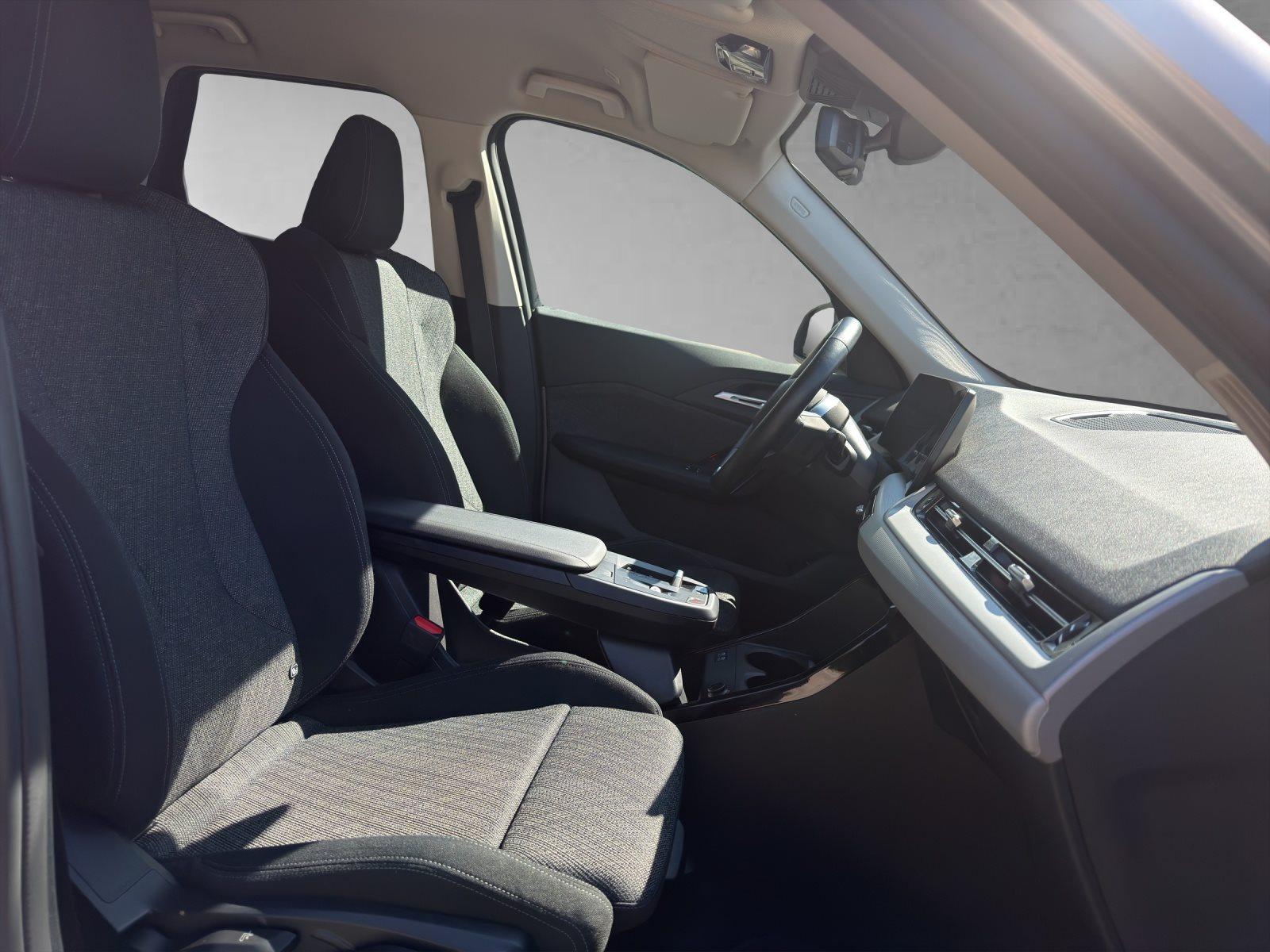 BMW X1 – Bild 9