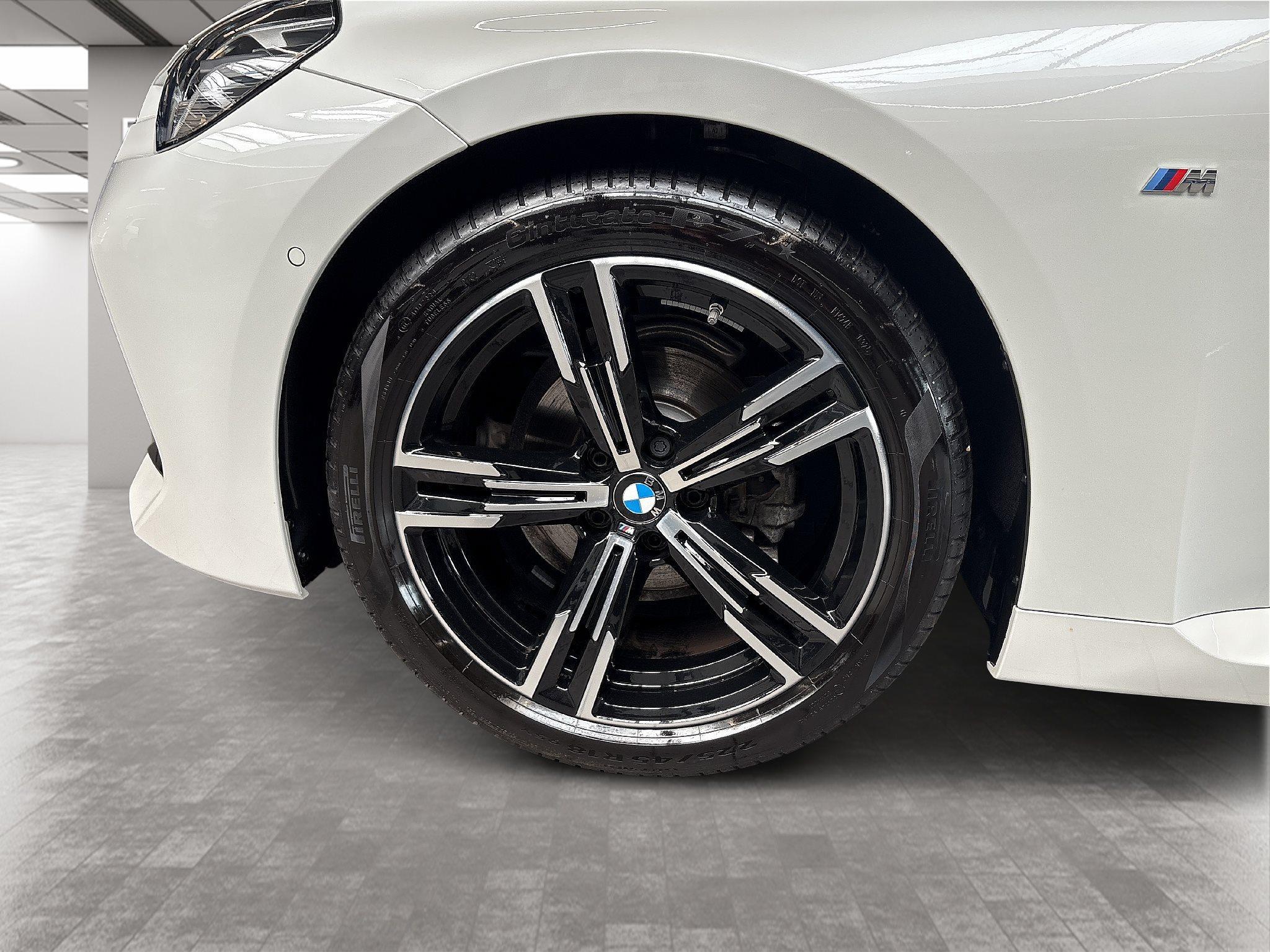 BMW 2er Coupé – Bild 8