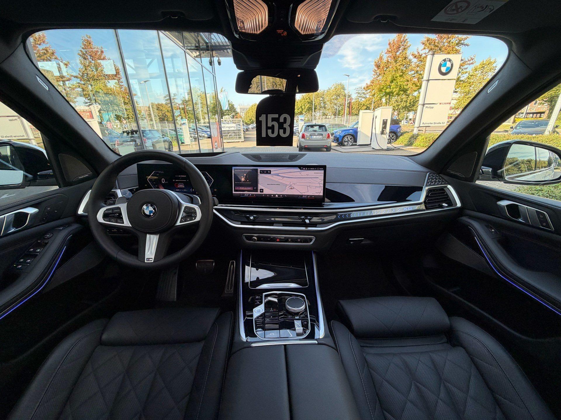 BMW X5 – Bild 3