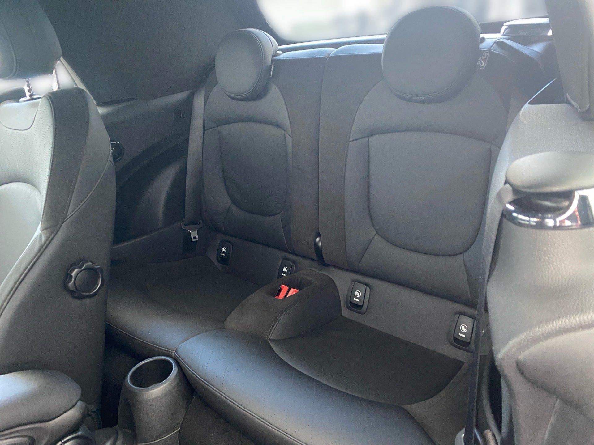 MINI Cabrio – Bild 8