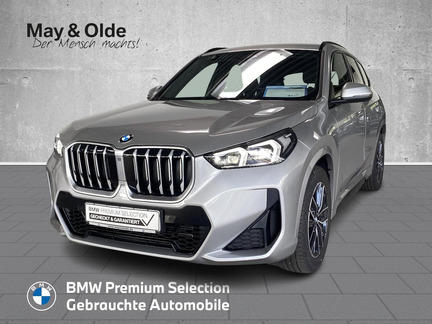 BMW X1 – Bild 10
