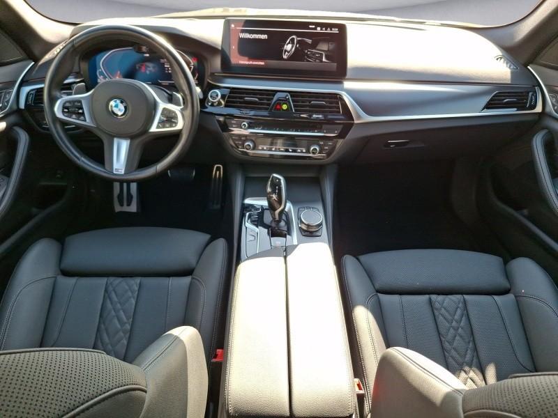 BMW 5er Touring – Bild 11