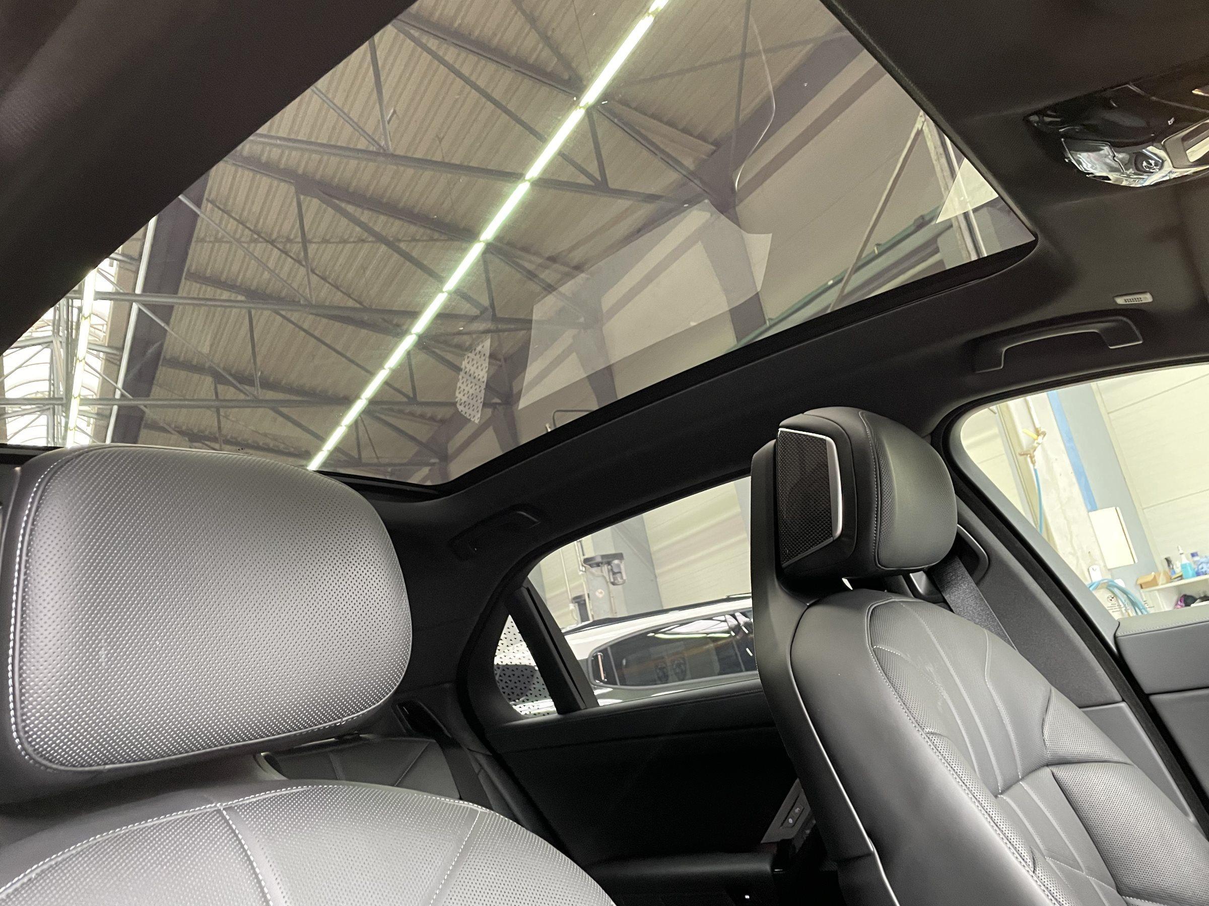 BMW i7 – Bild 8