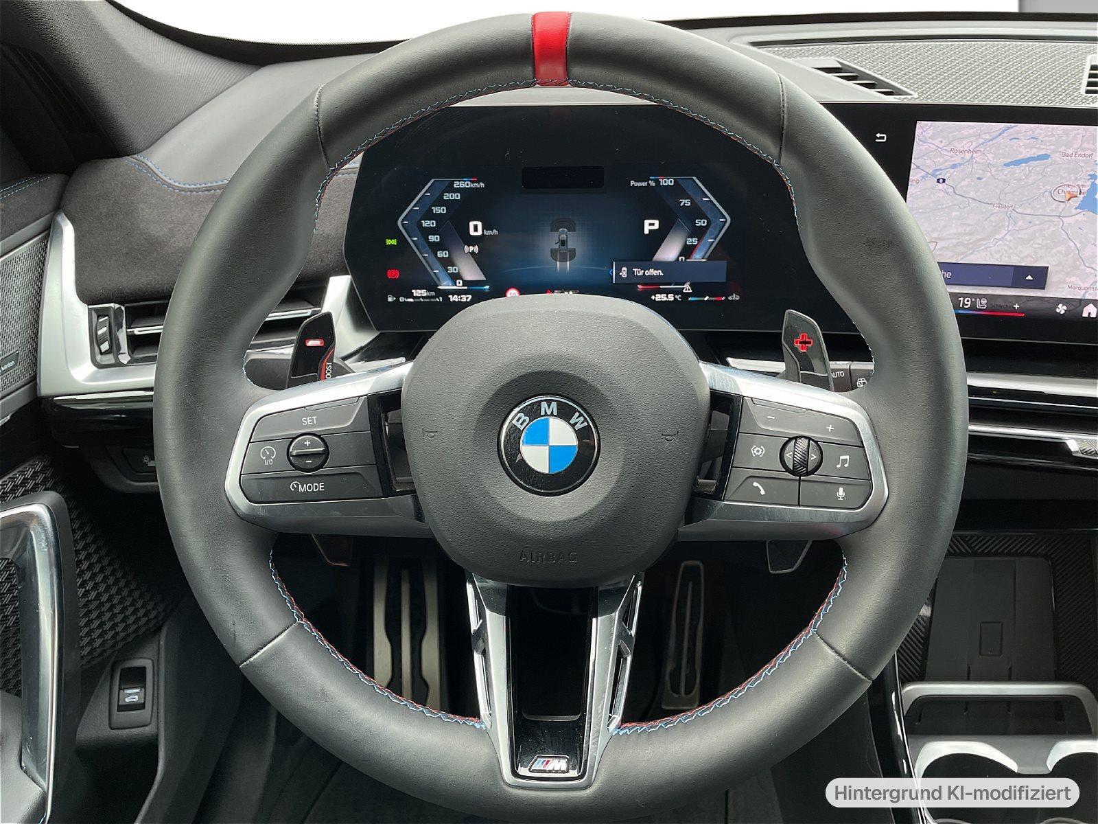 BMW X1 – Bild 8
