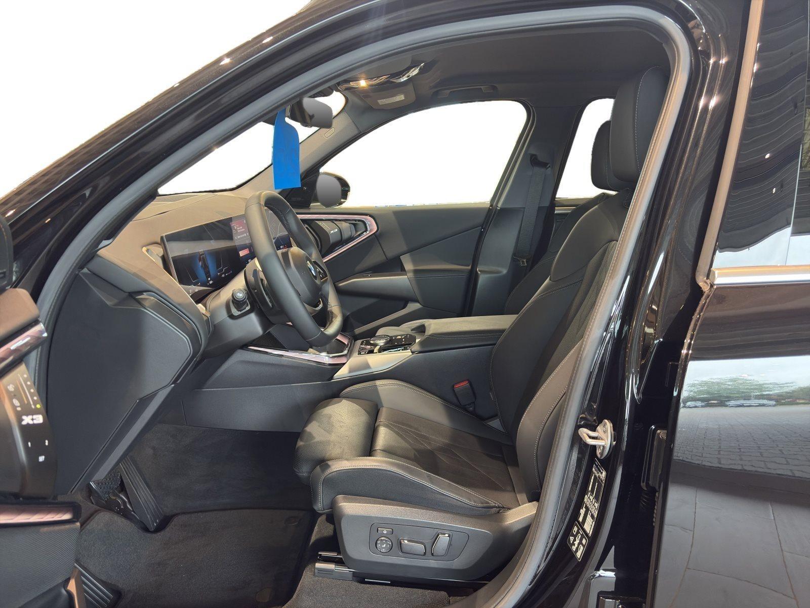 BMW X3 – Bild 23