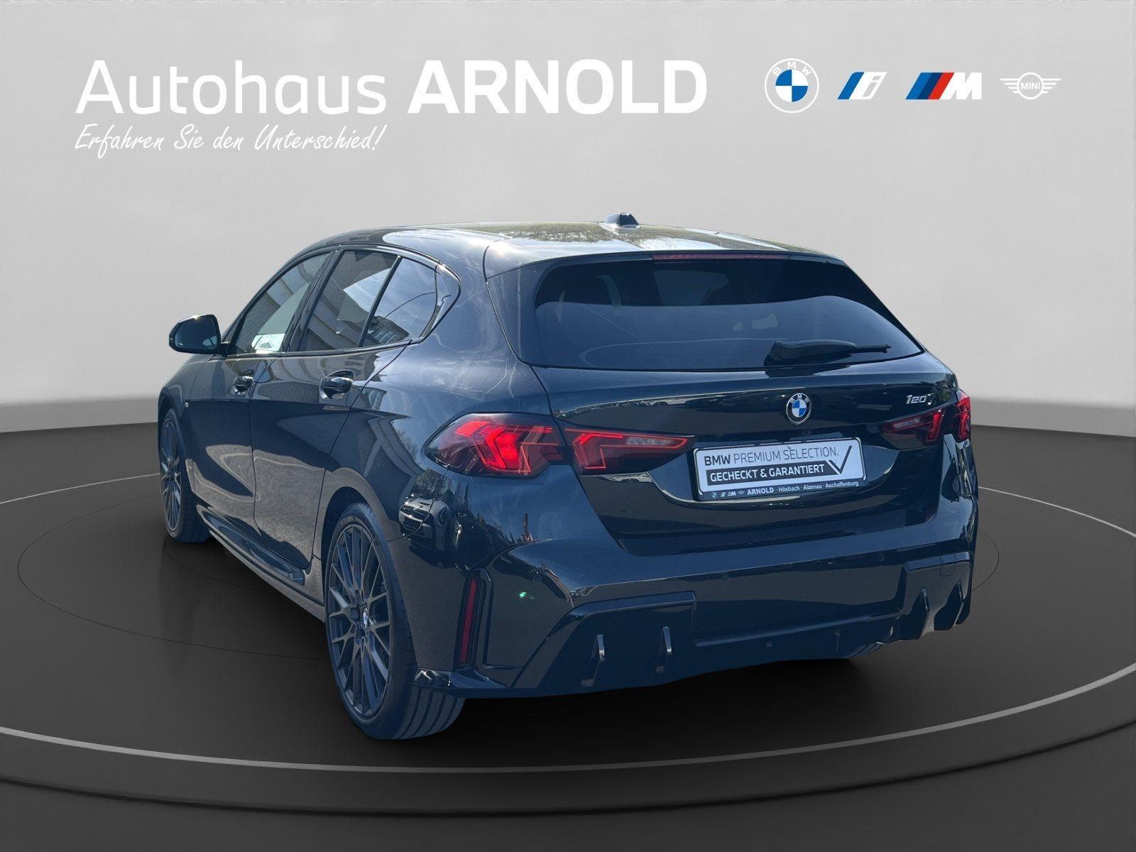 BMW 1er – Bild 6