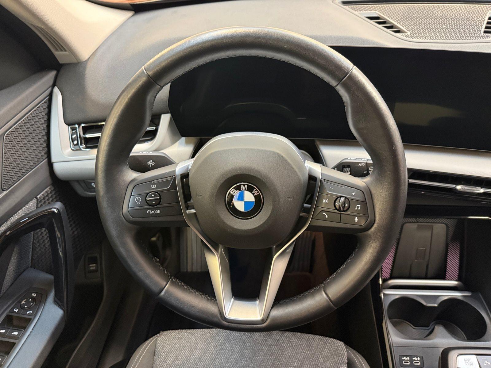BMW X1 – Bild 15