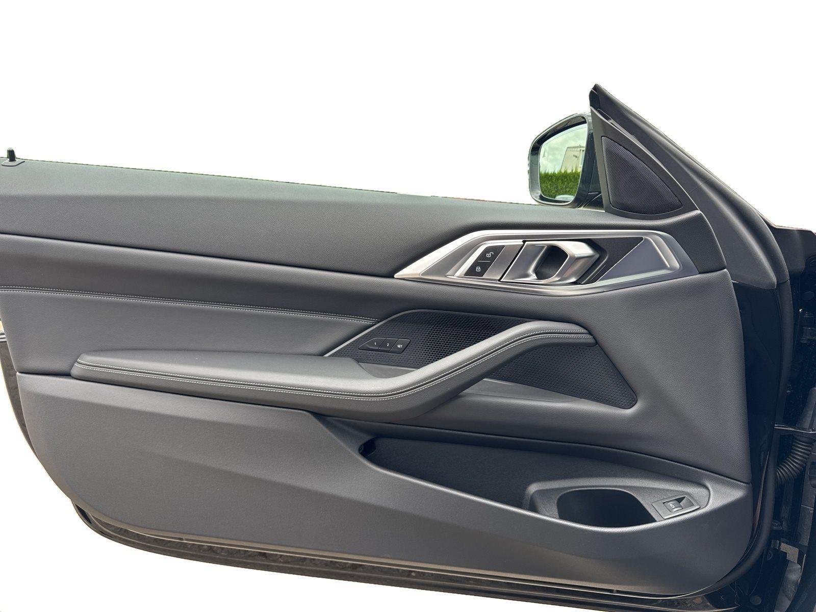 BMW 4er Coupé – Bild 11