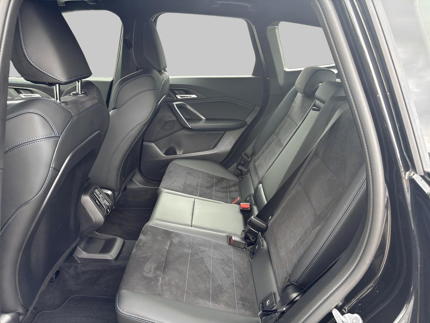 BMW X1 – Bild 14