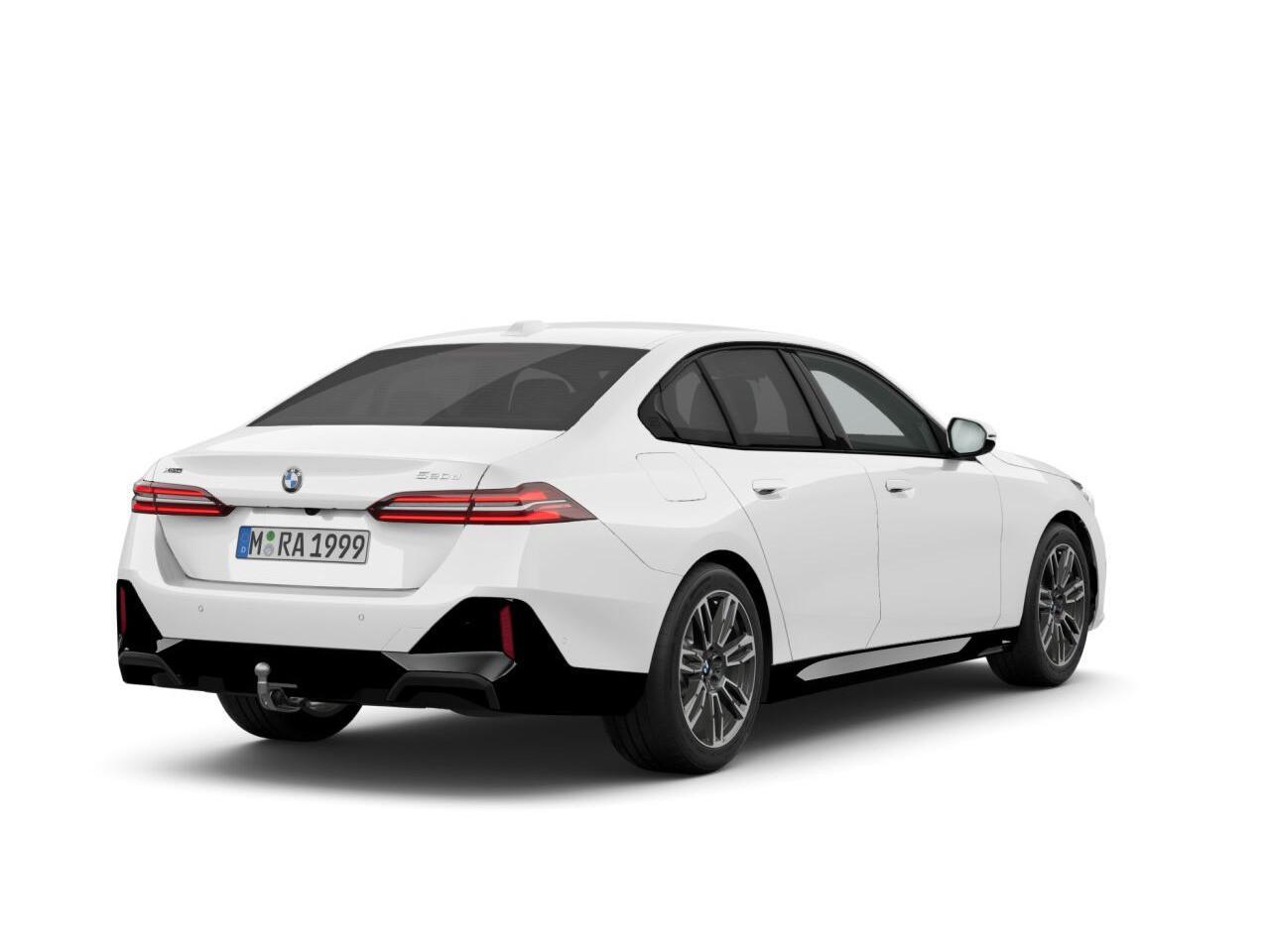 BMW 5er – Bild 4