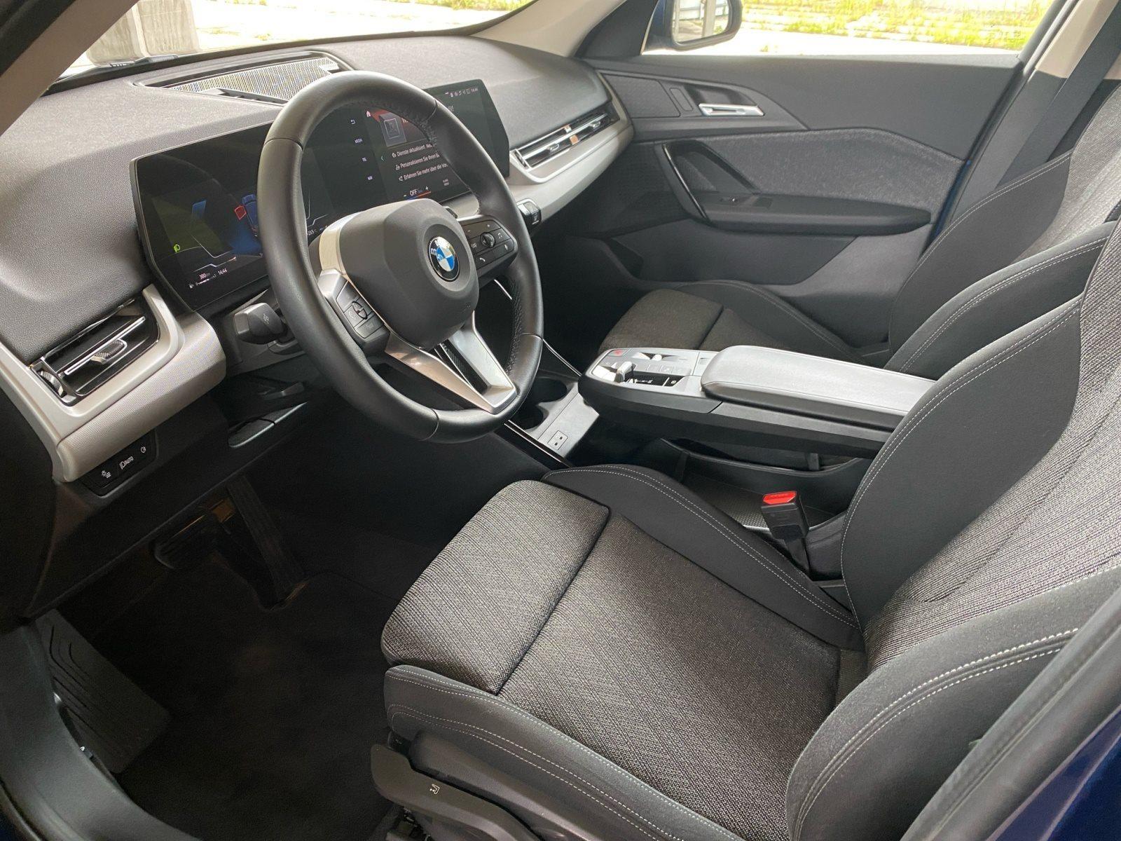 BMW X1 – Bild 6