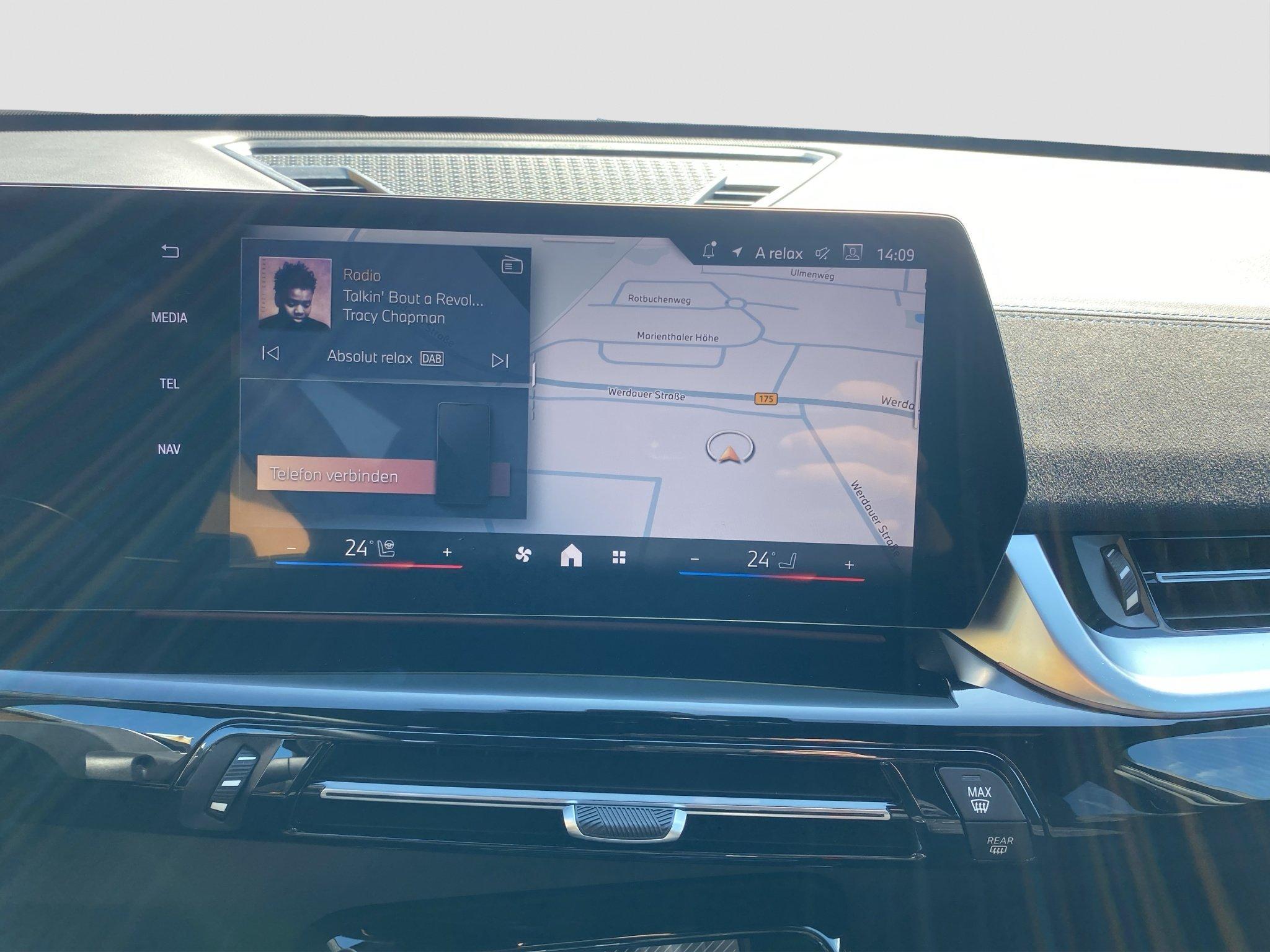 BMW X1 – Bild 15