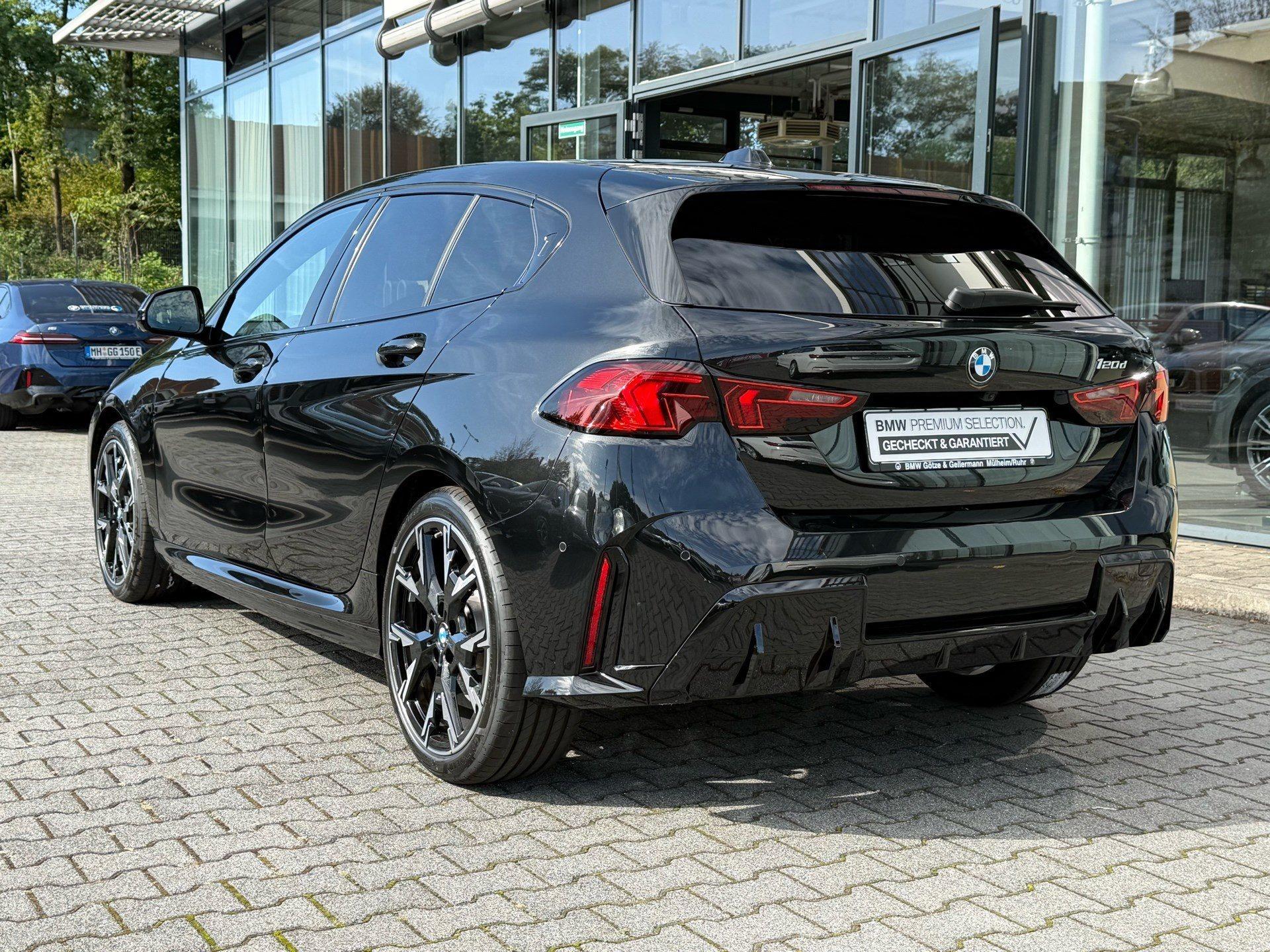 BMW 1er – Bild 4