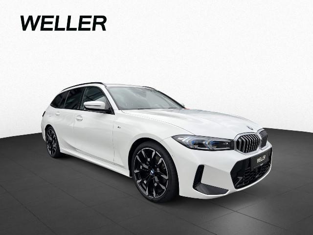BMW 3er Touring – Bild 2
