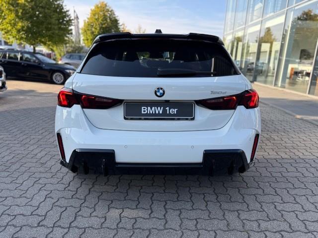 BMW 1er – Bild 8