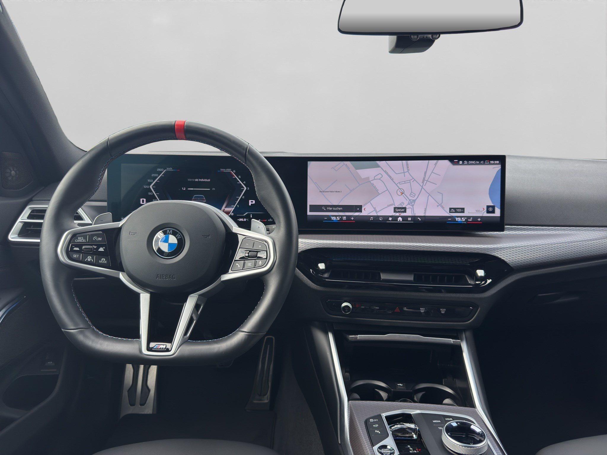 BMW 3er Touring – Bild 19