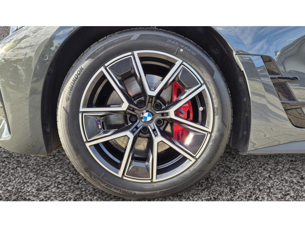BMW 4er Gran Coupé – Bild 9