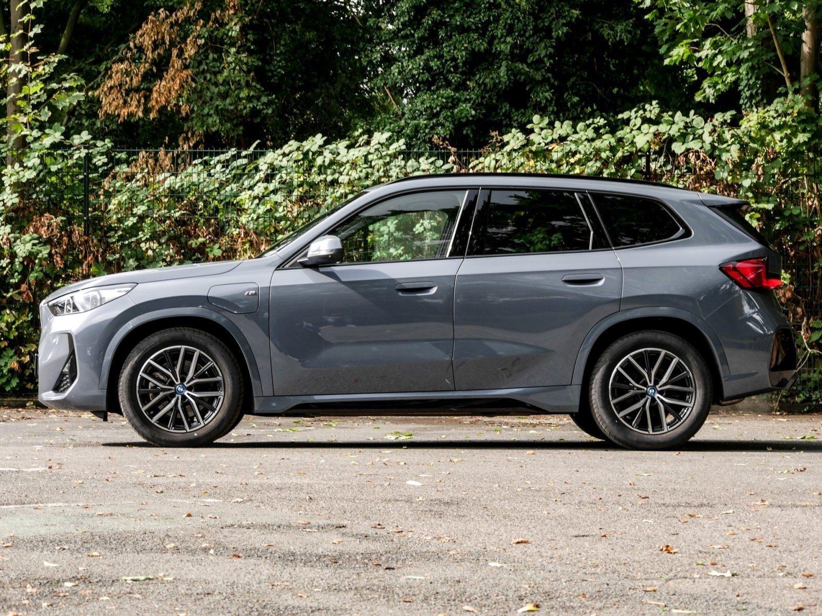 BMW X1 – Bild 10