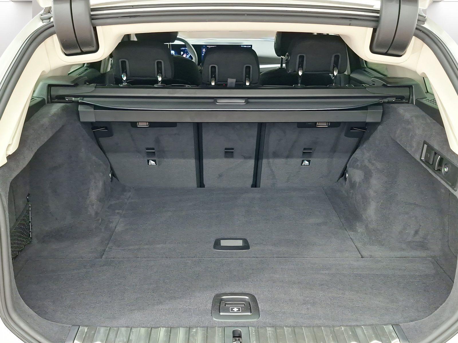 BMW 3er Touring – Bild 7