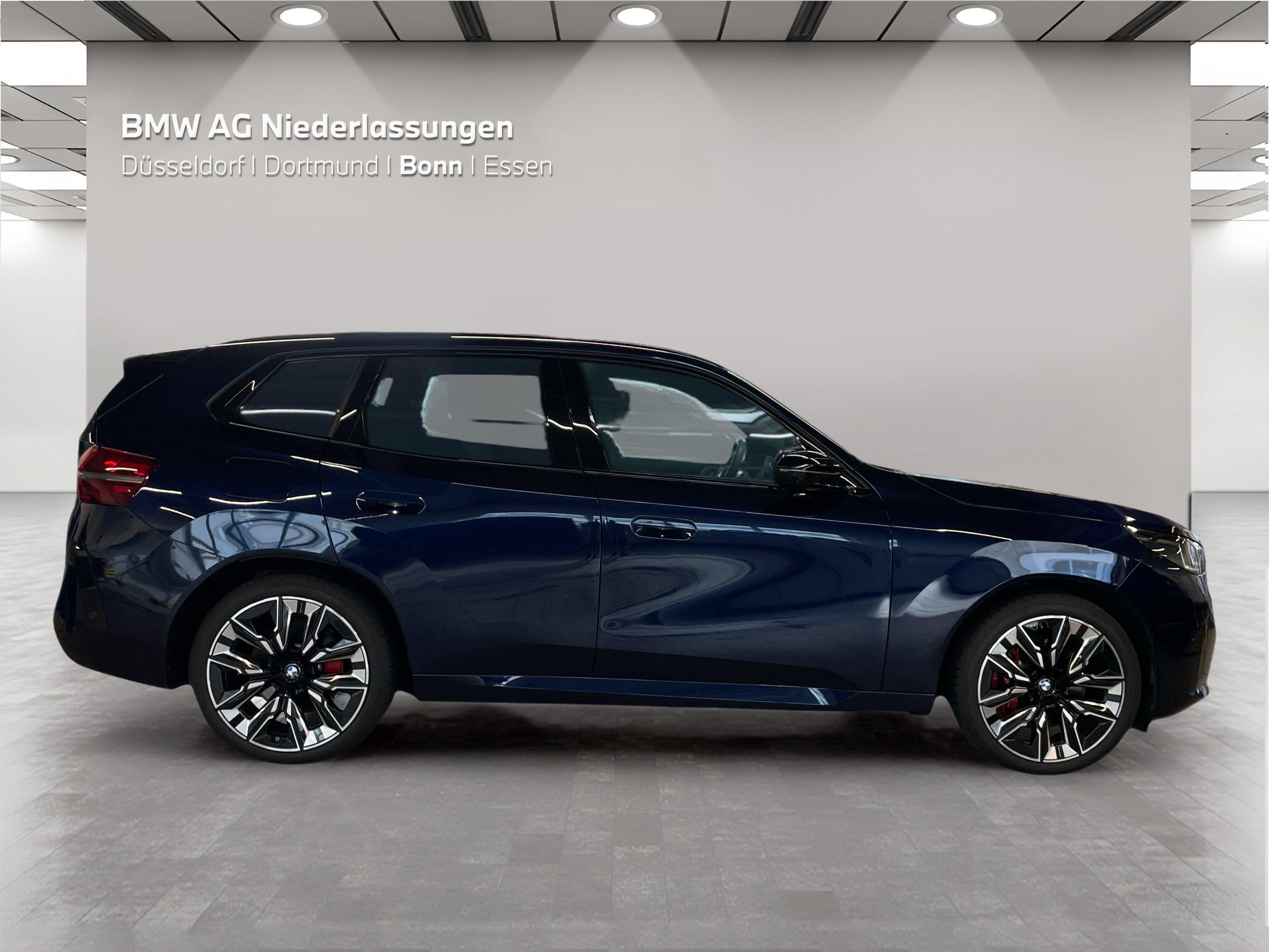 BMW X3 – Bild 12