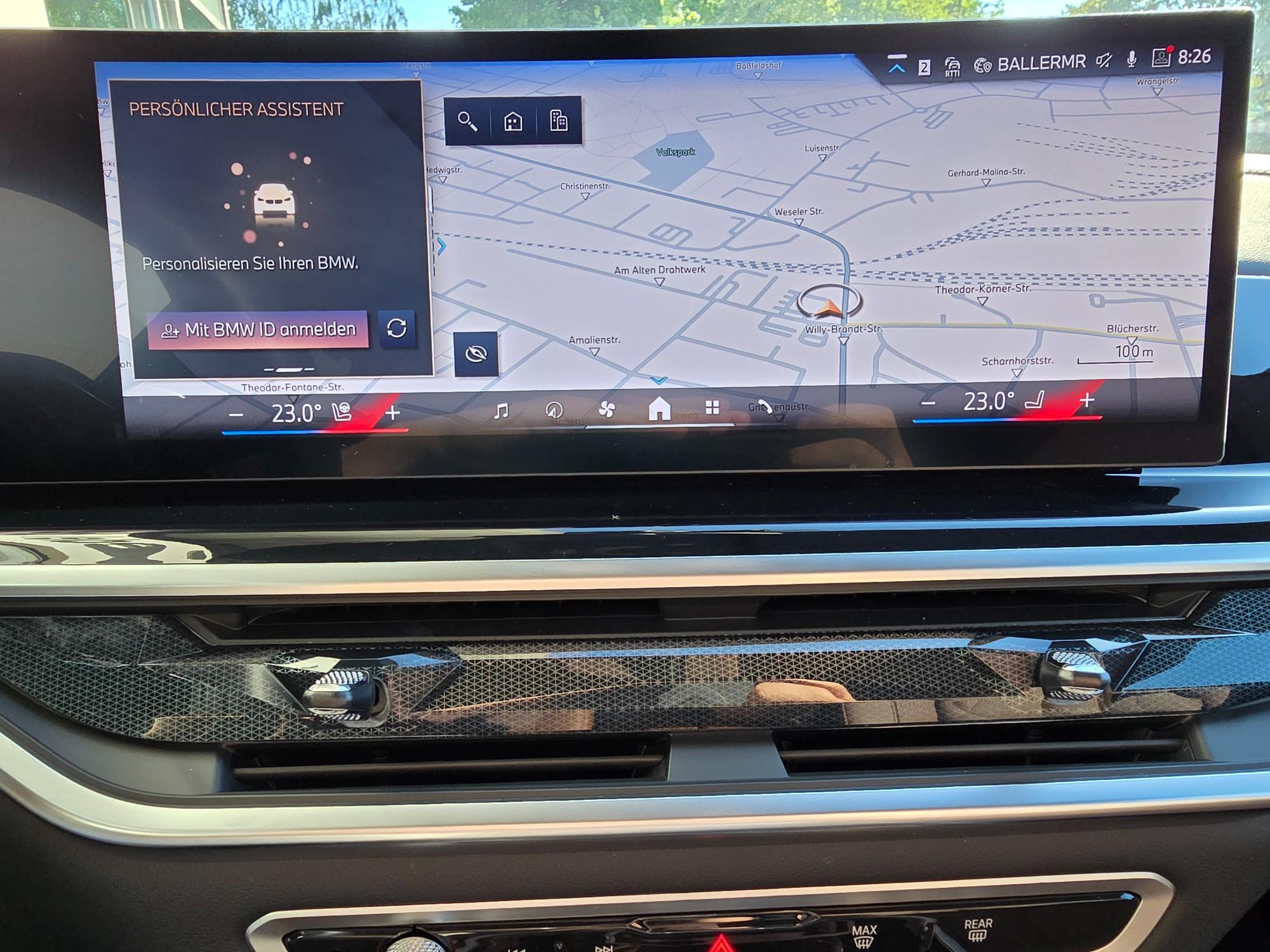 BMW X5 – Bild 28