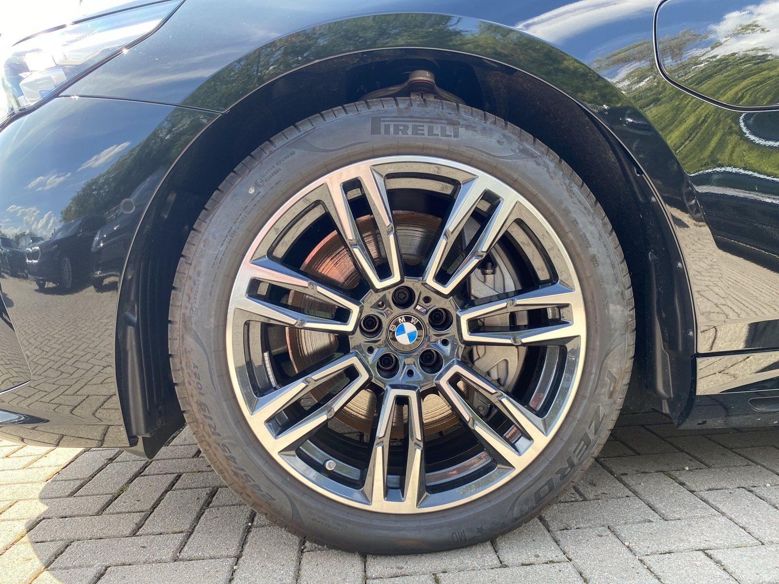 BMW 5er Touring – Bild 3