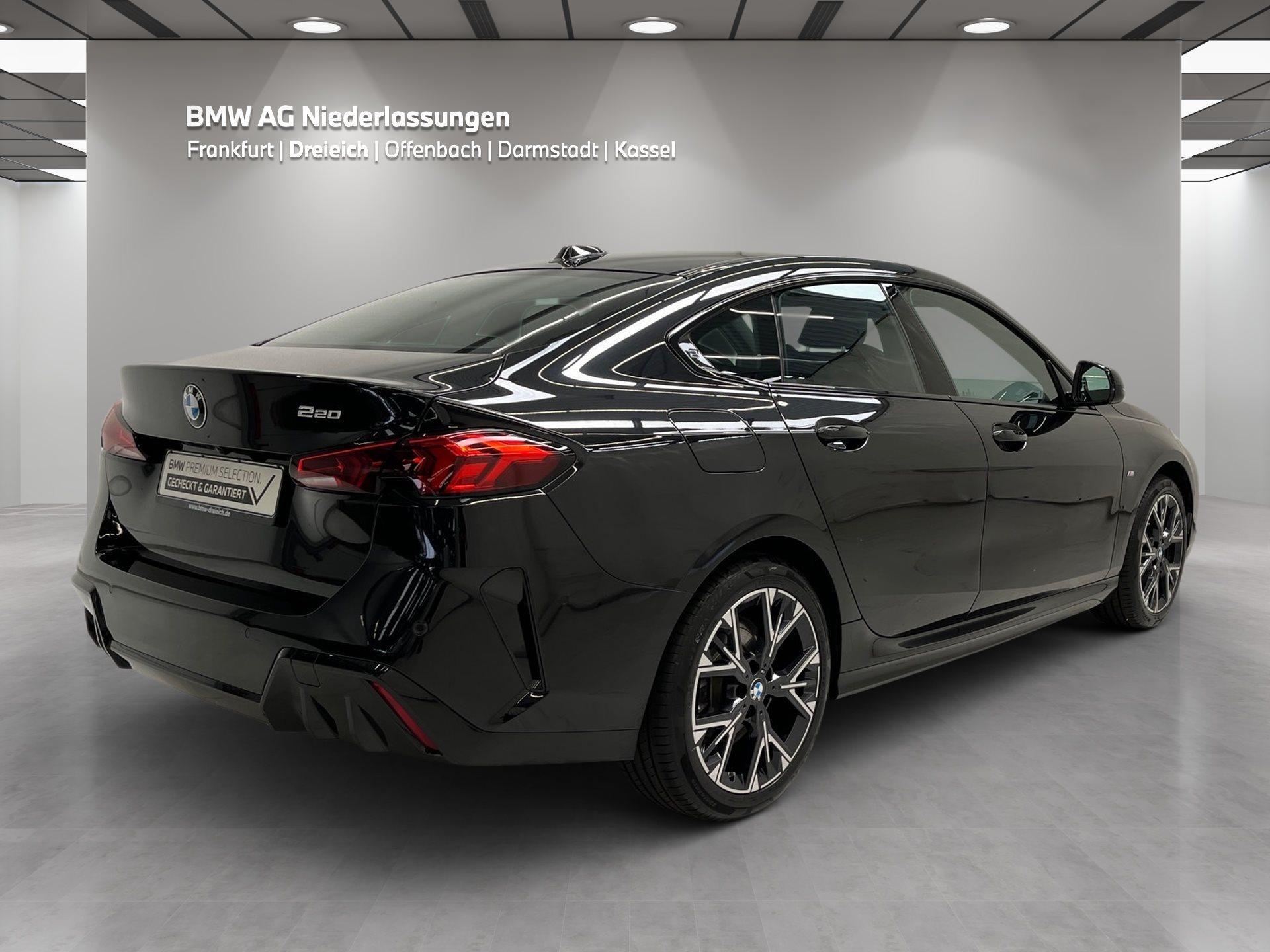 BMW 2er Gran Coupé – Bild 3