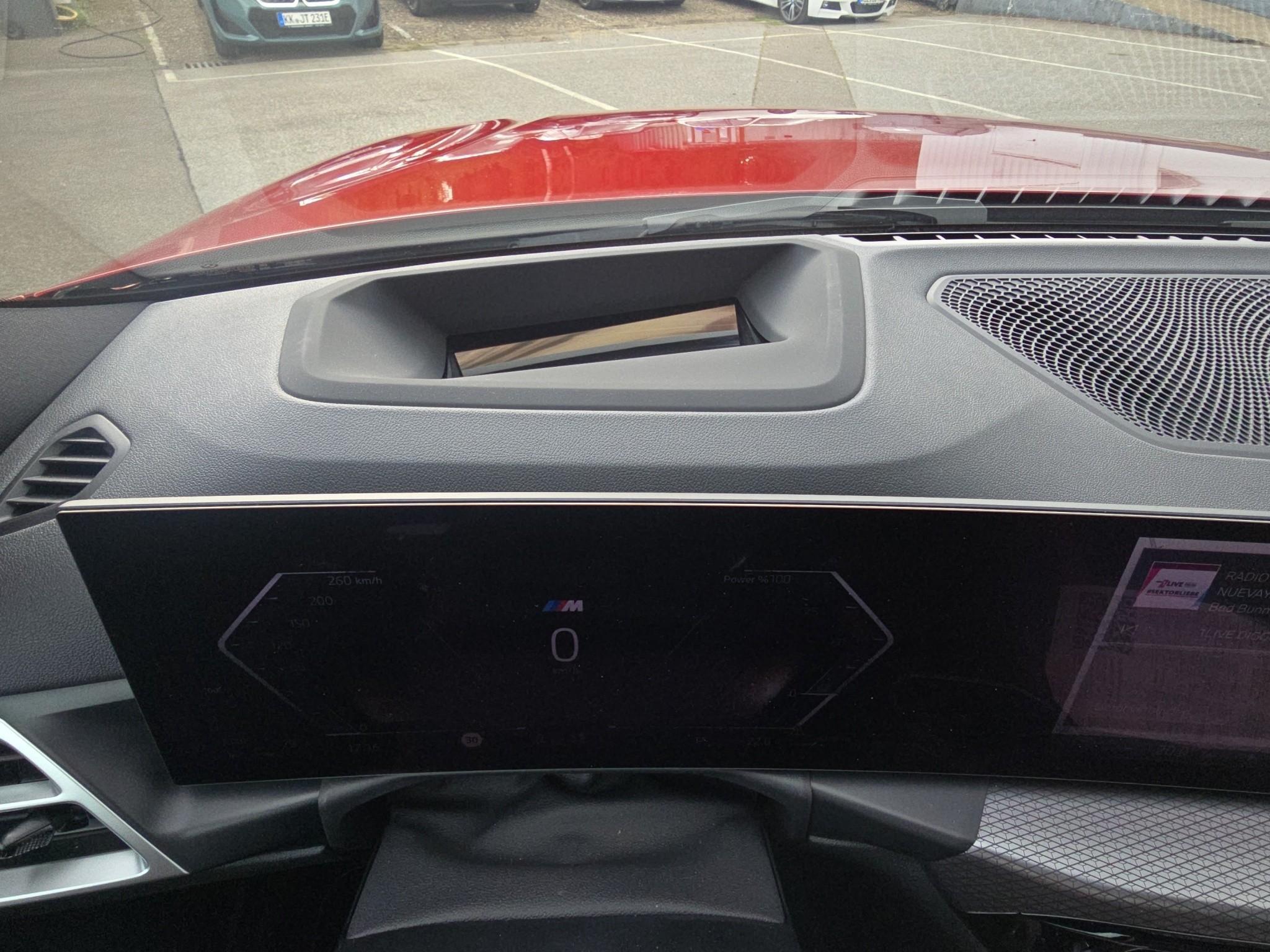 BMW 4er Gran Coupé – Bild 24