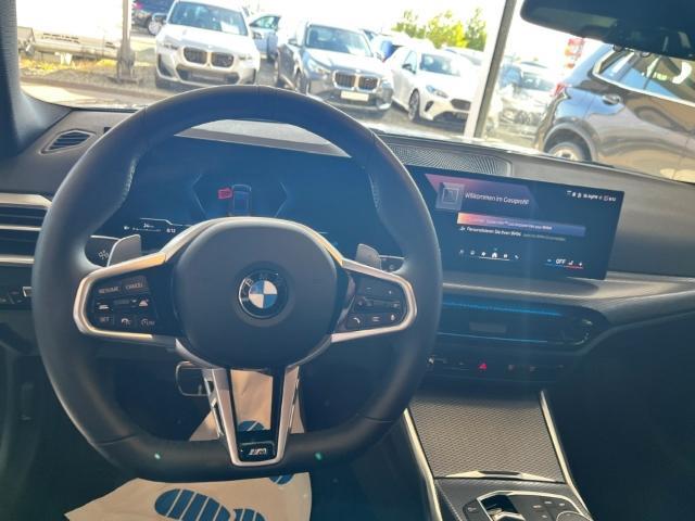 BMW 3er Touring – Bild 7