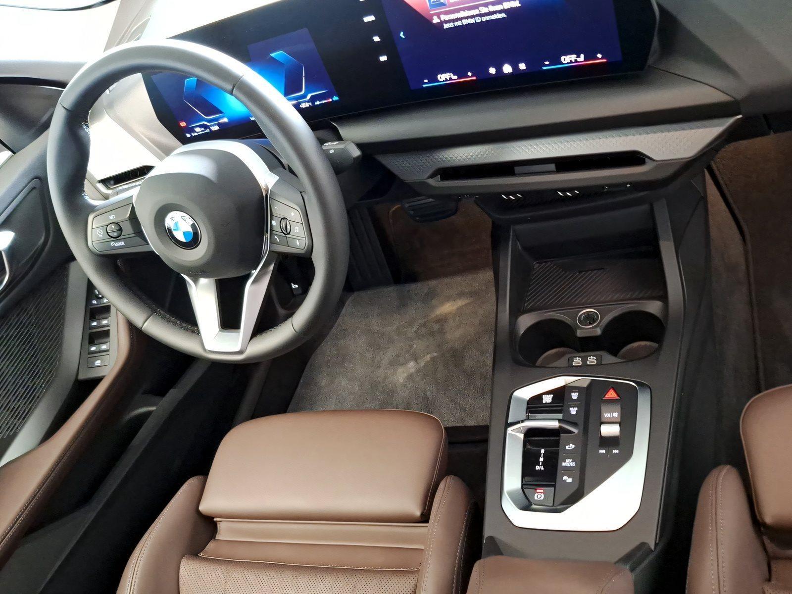 BMW 2er Gran Coupé – Bild 7