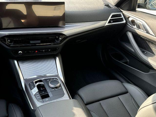 BMW 4er Coupé – Bild 13