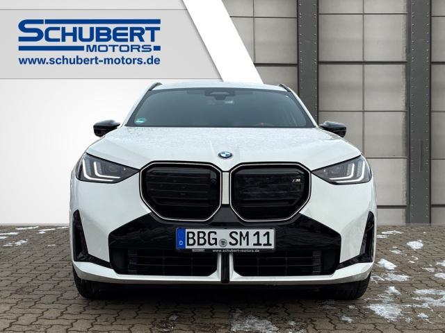 BMW X3 – Bild 2