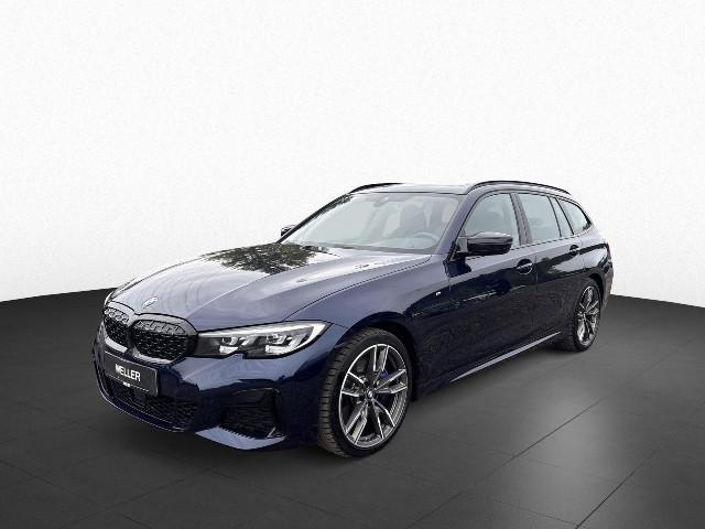 BMW M340i 2022