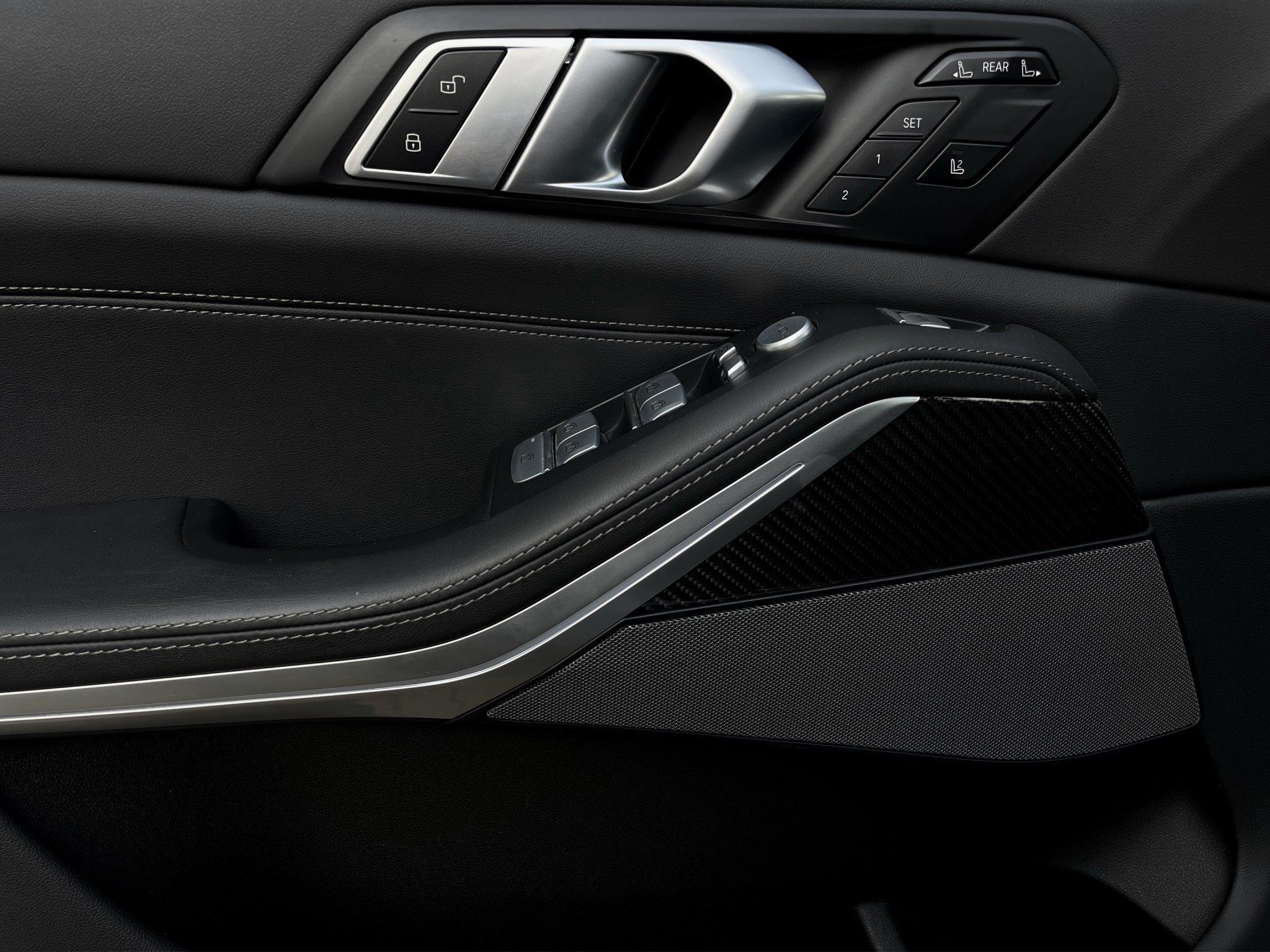 BMW X7 – Bild 8