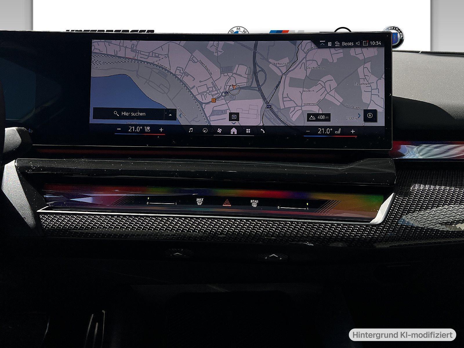 BMW 5er – Bild 8