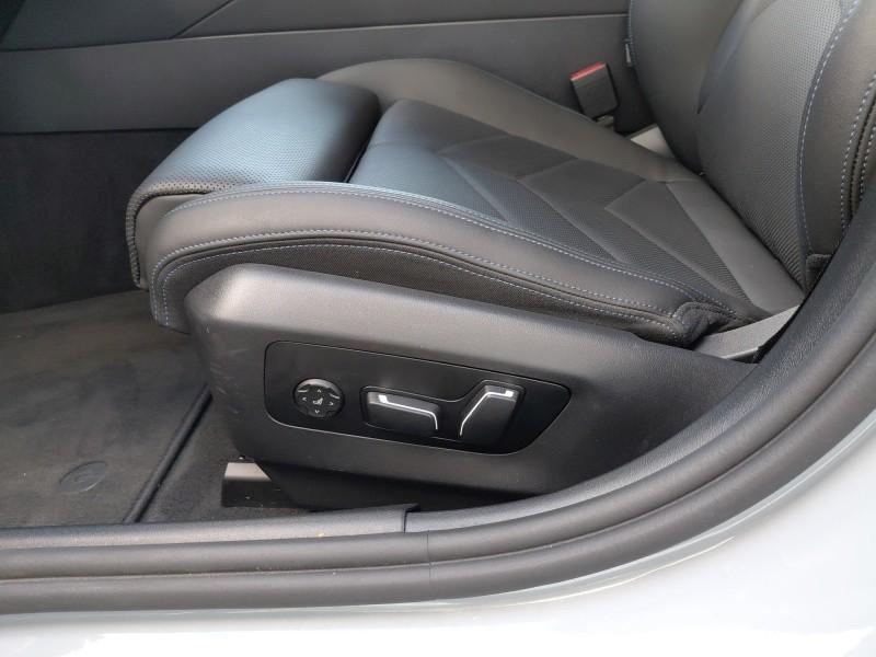 BMW 5er Touring – Bild 16