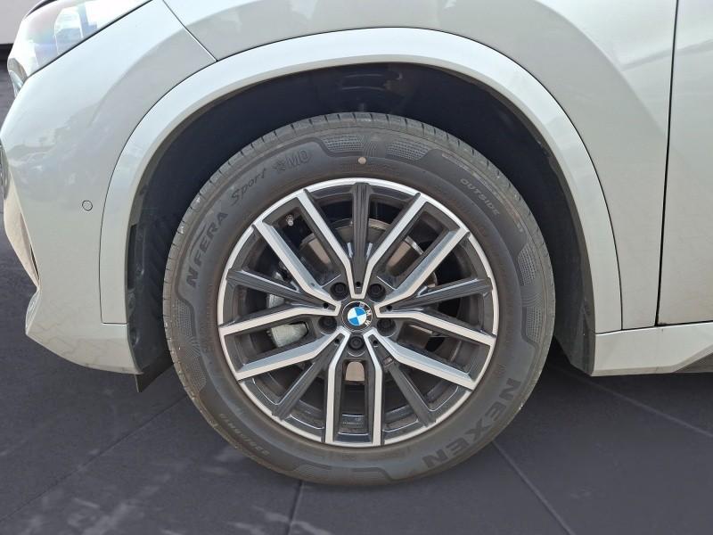 BMW X1 – Bild 7