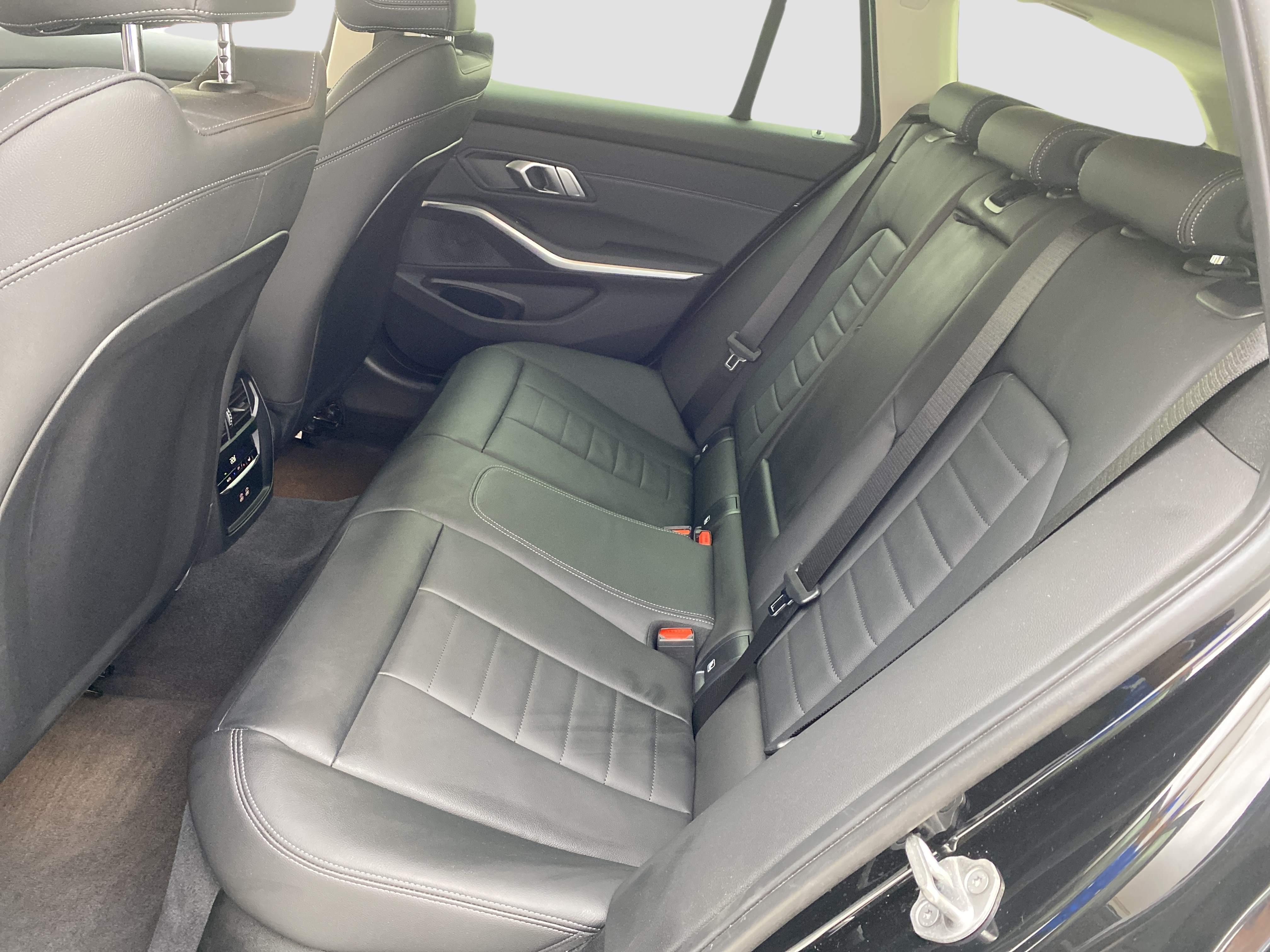 BMW 3er Touring – Bild 15