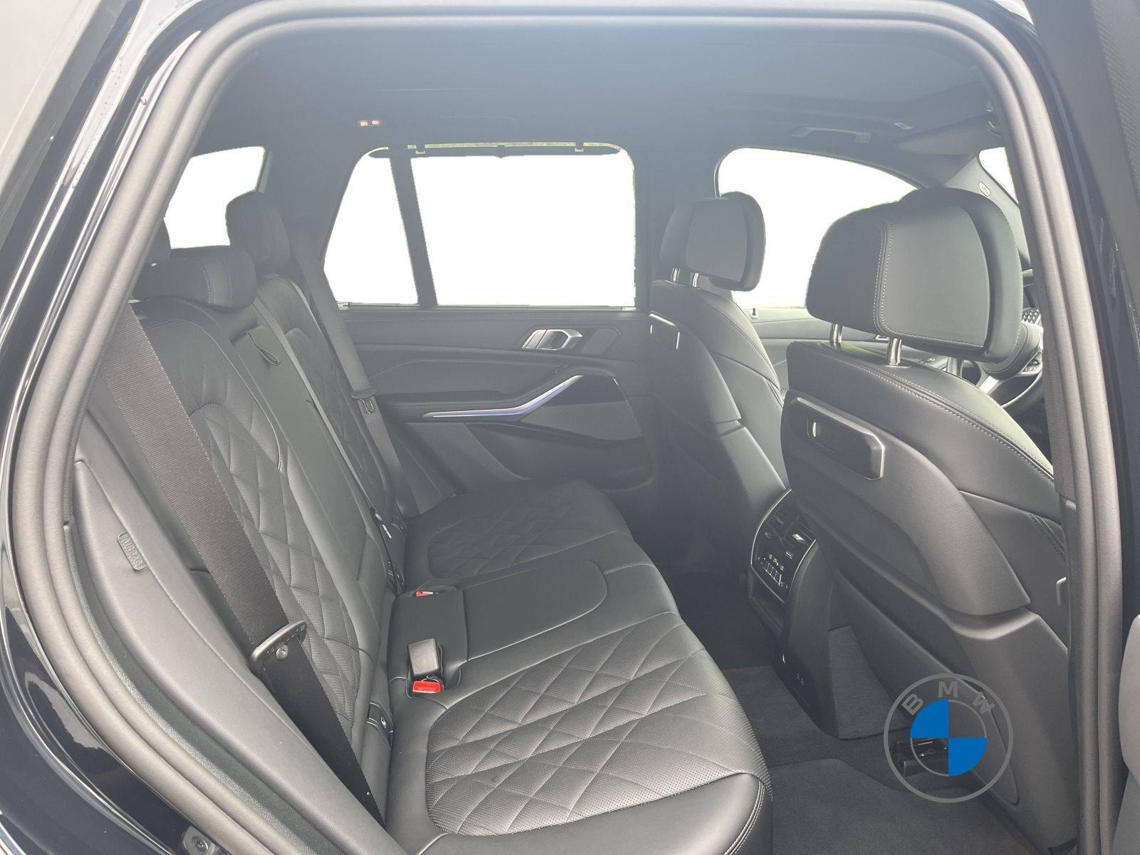 BMW X5 – Bild 21