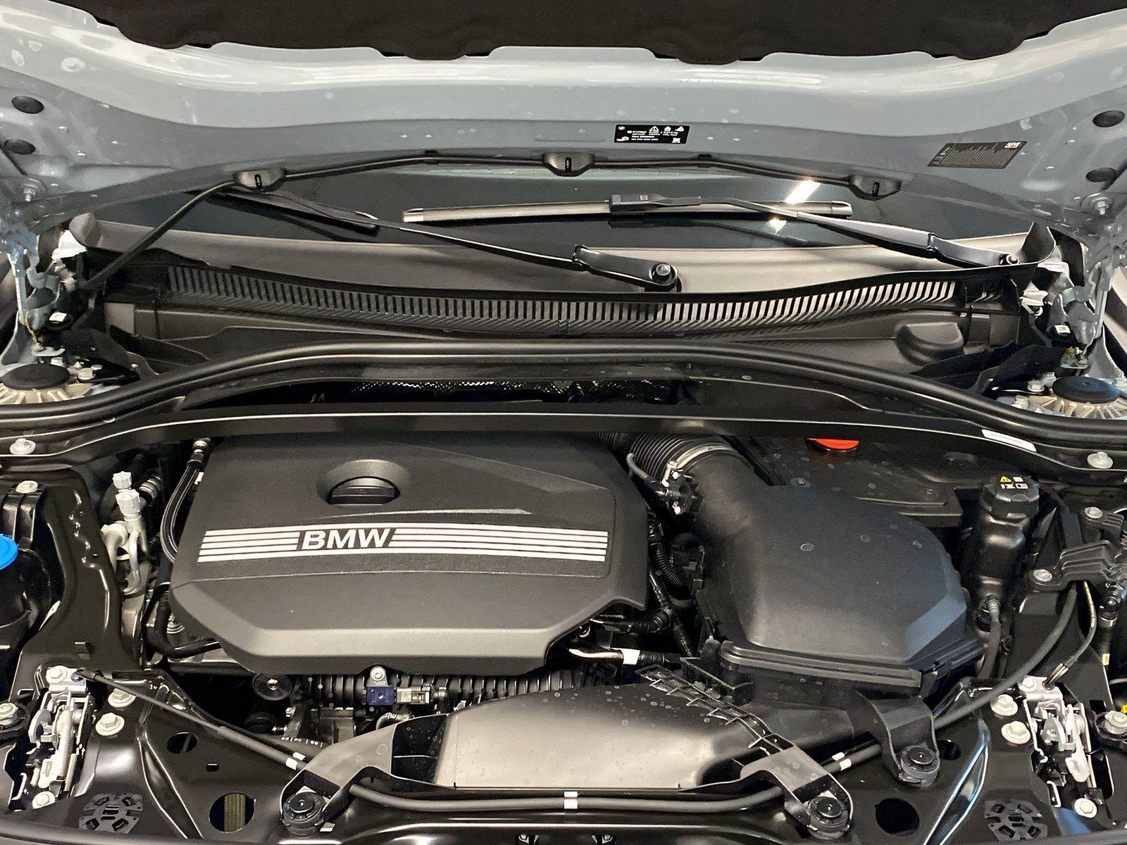 BMW 1er – Bild 24
