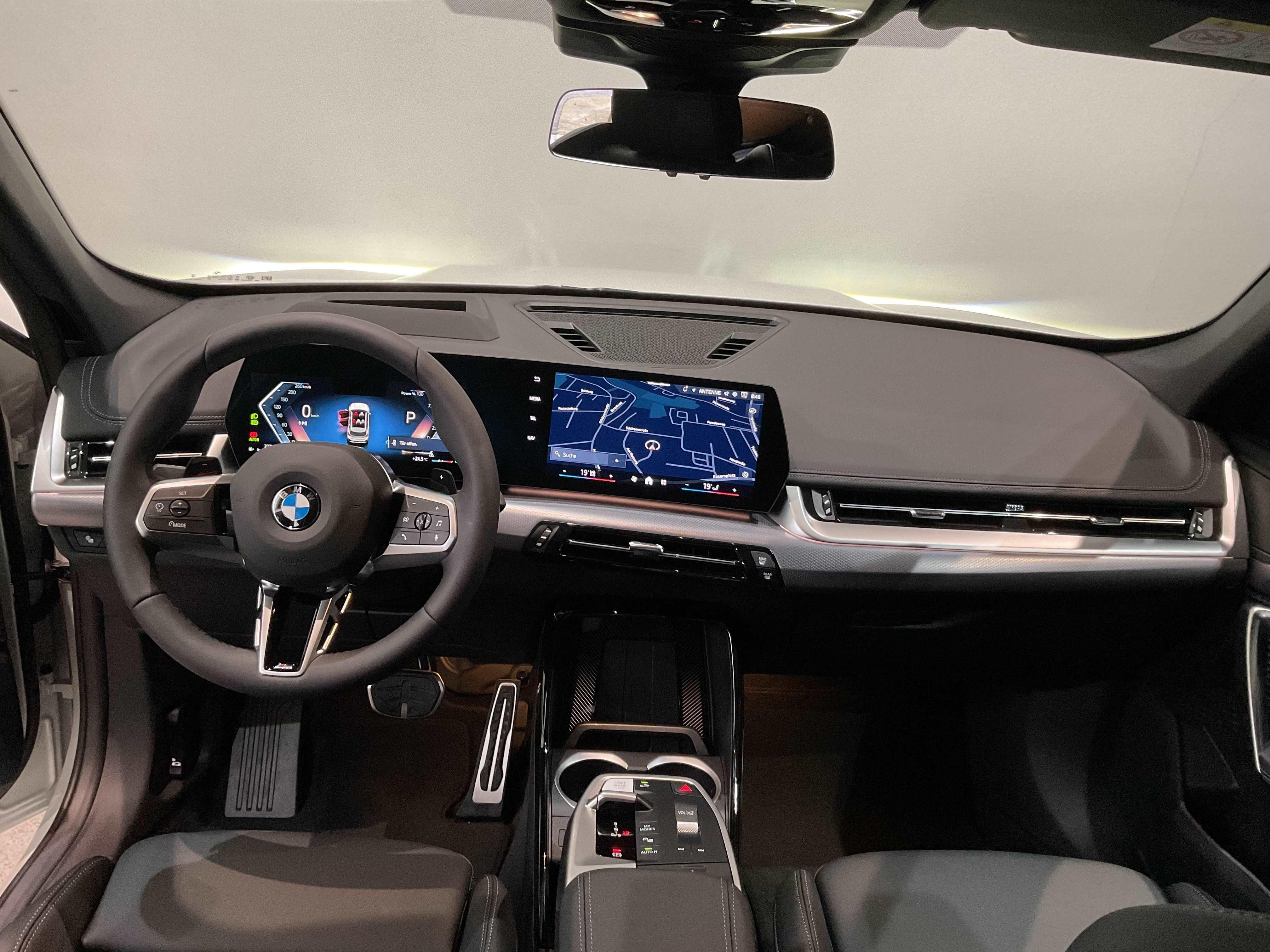 BMW X1 – Bild 3