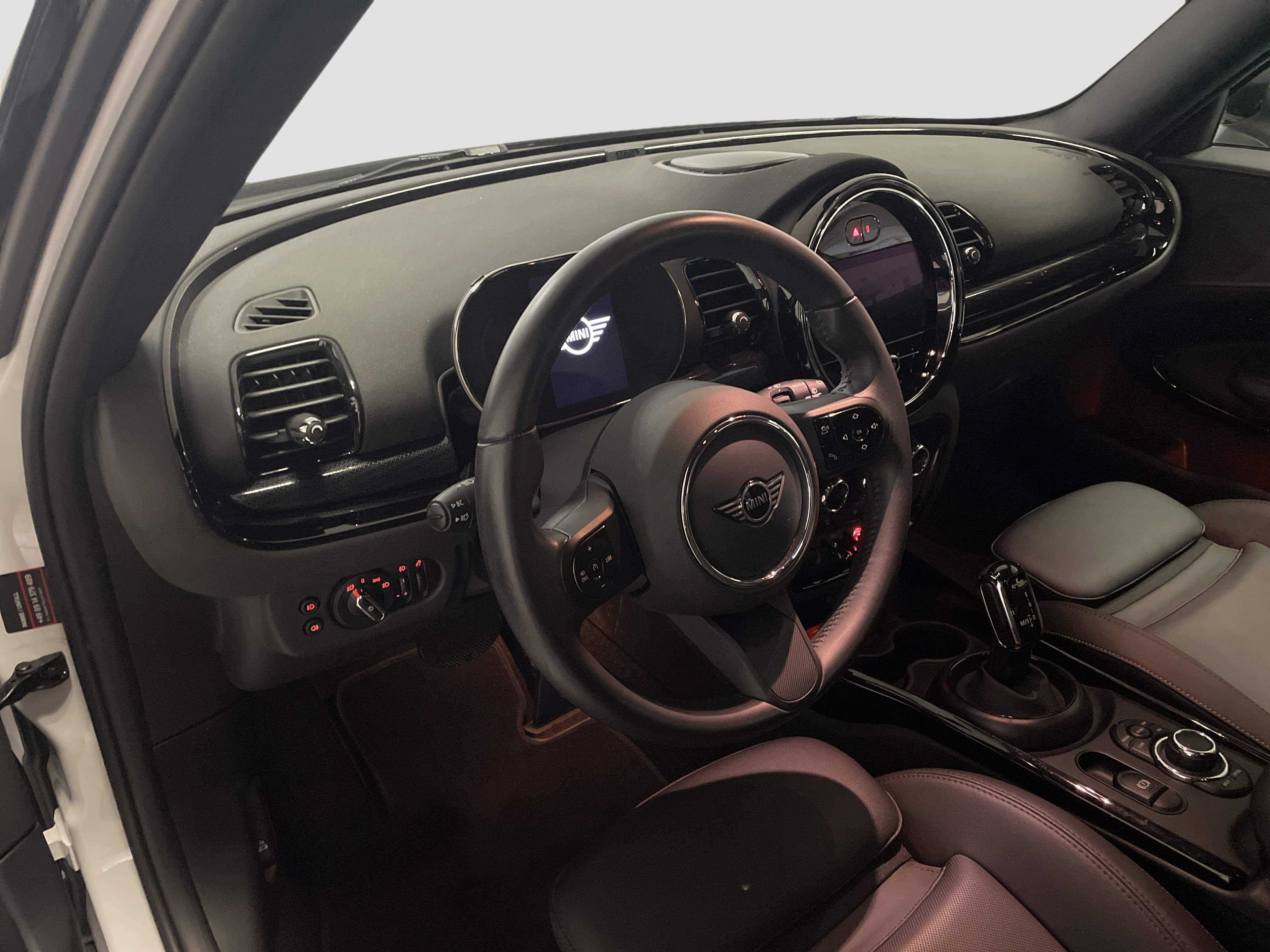 MINI Clubman – Bild 16