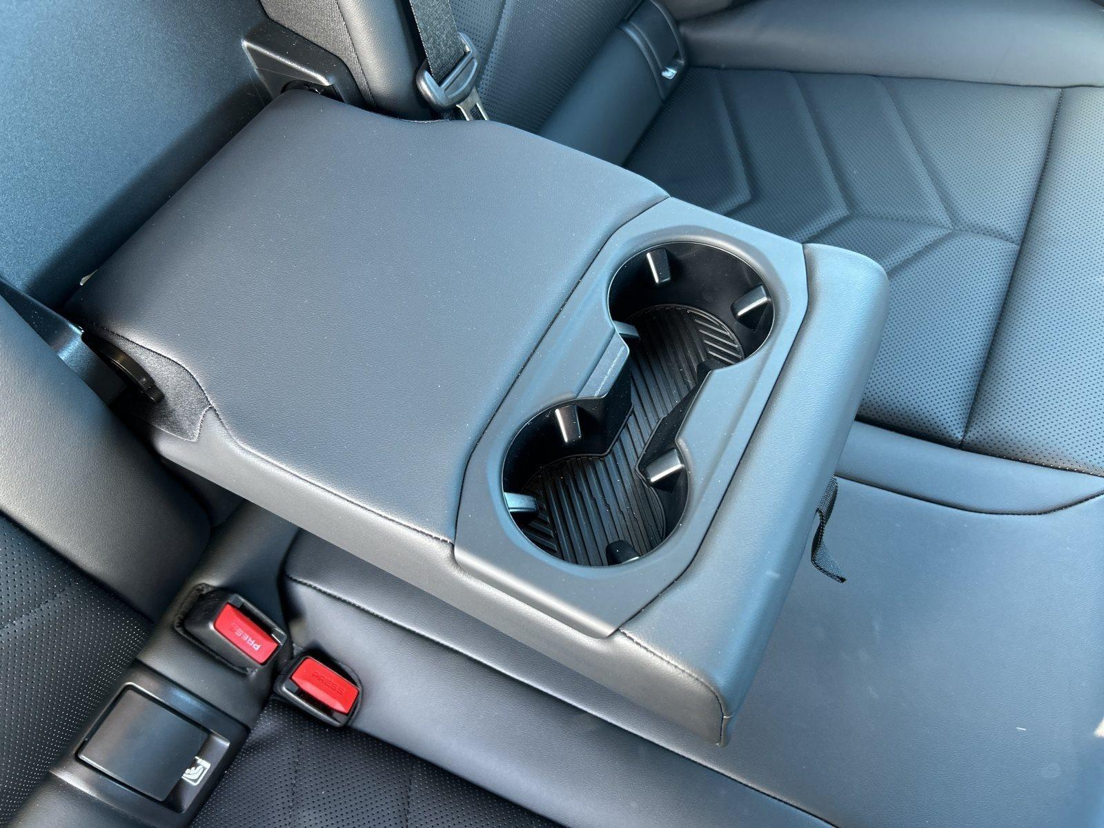 BMW i5 – Bild 26