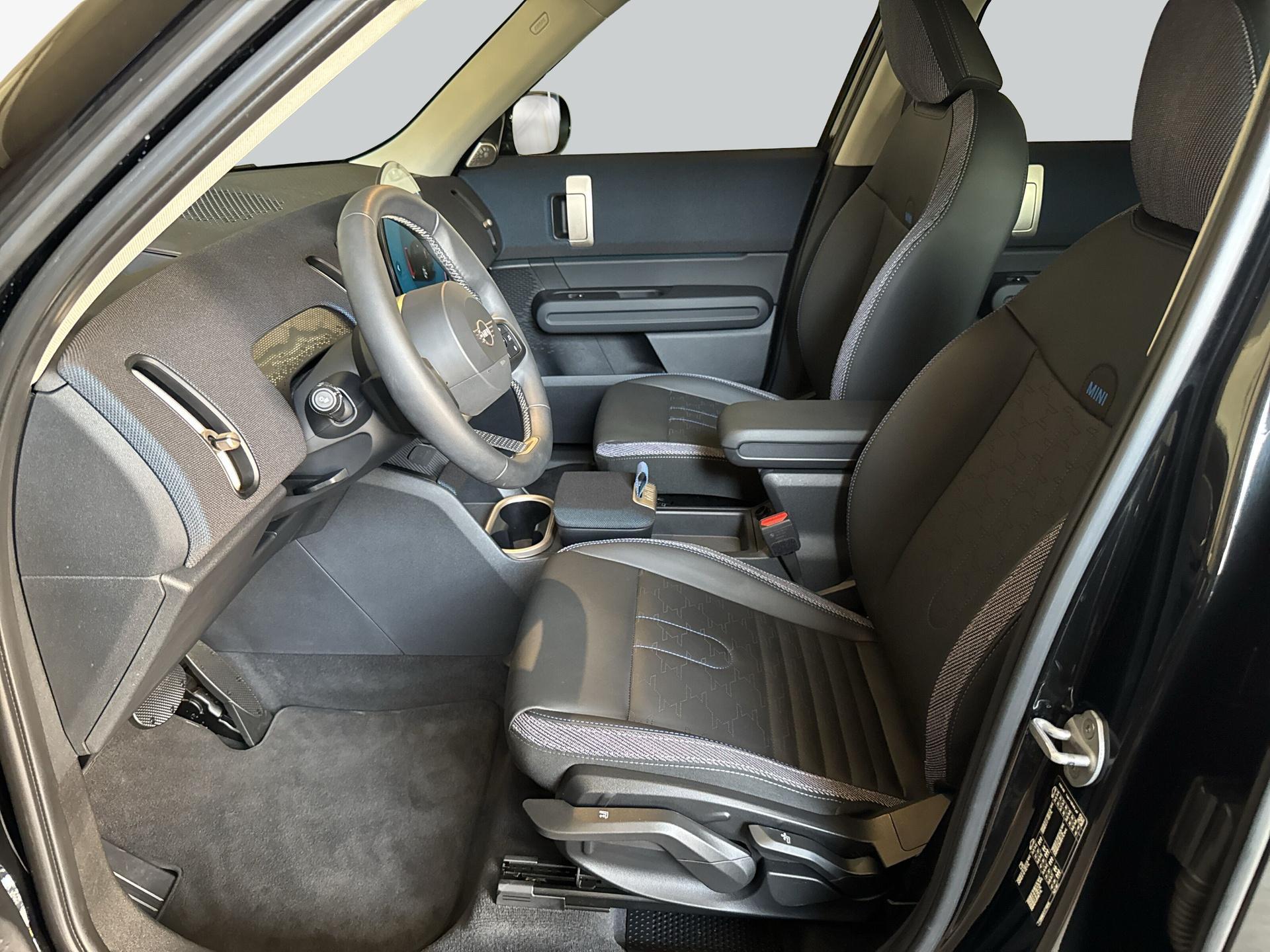 MINI Countryman – Bild 10
