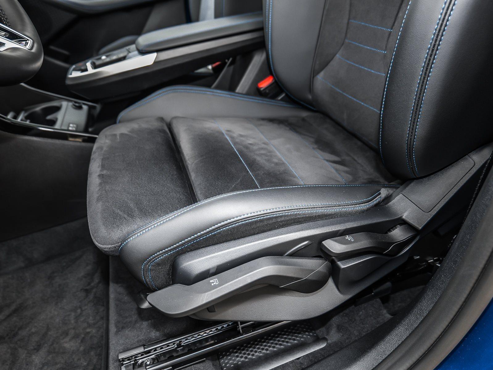BMW 2er Active Tourer – Bild 14