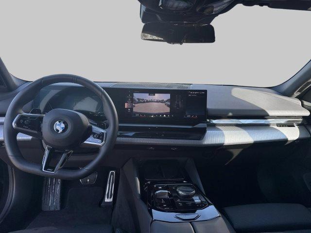 BMW 5er Touring – Bild 19