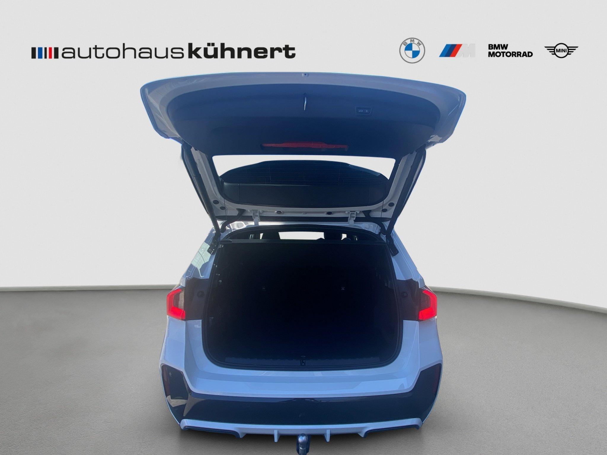 BMW X1 – Bild 10